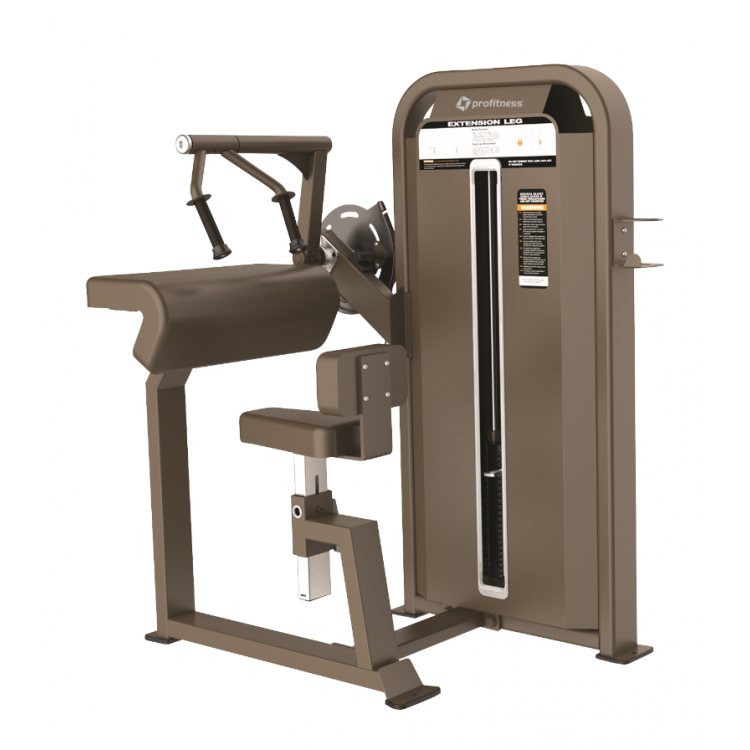 F-5027 SEATED TRICEPS FLAT